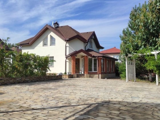 Оренда будинку в найближчому передмісті столиці,с.Чабани Чабани