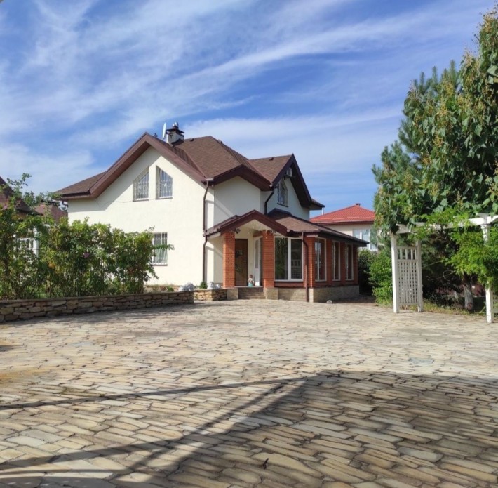 Оренда будинку в найближчому передмісті столиці,с.Чабани - фото 1