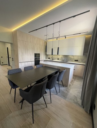 Оренда Автономного Будинку | з Виходом до Води | км Монтана - фото 1