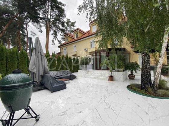 УНІКАЛЬНИЙ будинок Автономний 380м2 Газ Генератор Інвертор в КМ Козин