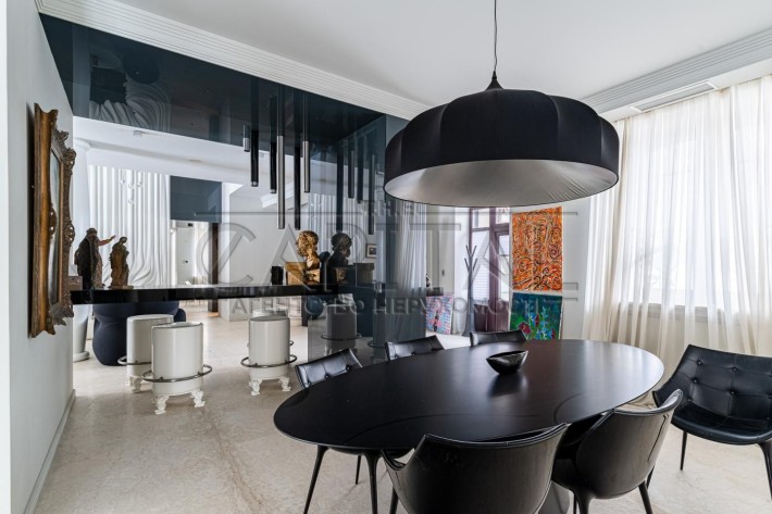 Оренда будинку 300 м2, Козин - фото 1