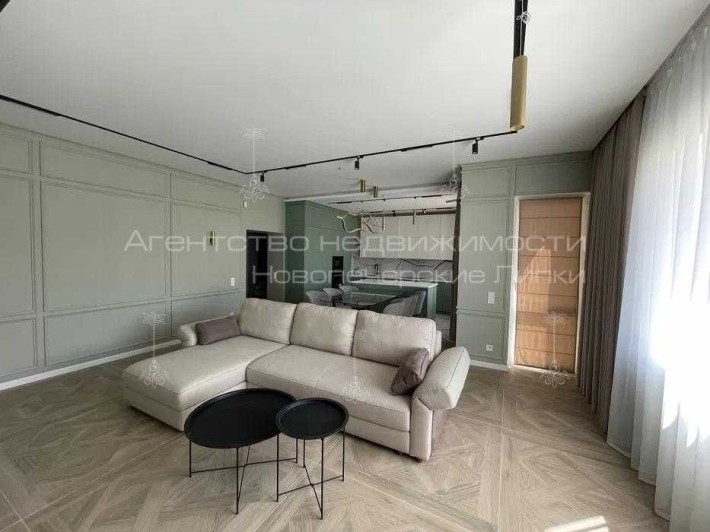 Оренда таунхауса 290м2 Козин КГ «Montana Village” з ІНВЕРТОРОМ - фото 1