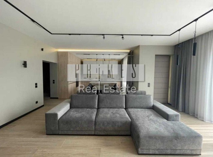 Оренда / Будинок 290 м2/Обухівський район, Козин/КМ «Монтана Віледж» - фото 1