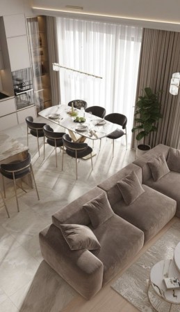 Долгосрочная аренда/ Осокорки/ ТаунХаус - фото 1