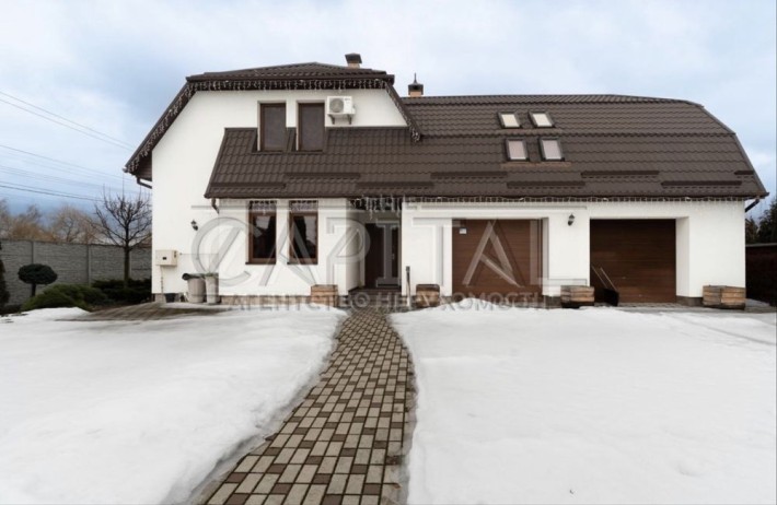 Будинок Гнідин АВТОНОМНИЙ спокій комфорт затишок тераса кінотеатр - фото 1