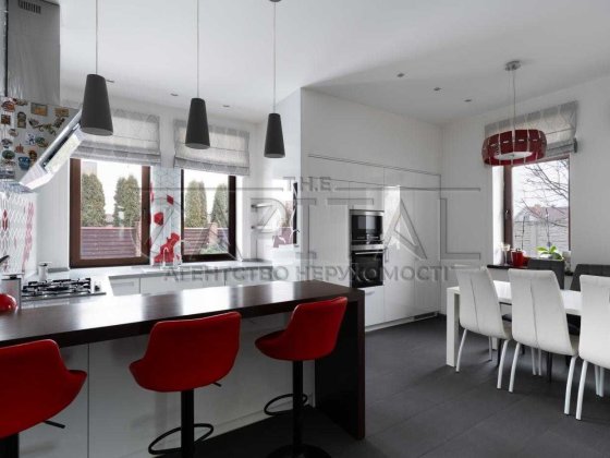 АВТОНОМНИЙ Оренда будинку з Басейном Каміном Гнідин Бориспільський р-н Гнедин