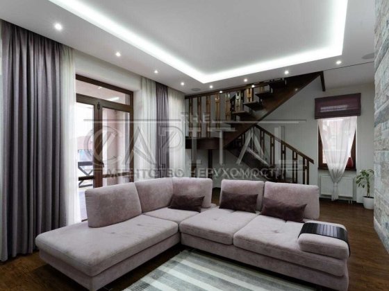 Оренда автономного будинку для сім’ї Гнідин Гнедин