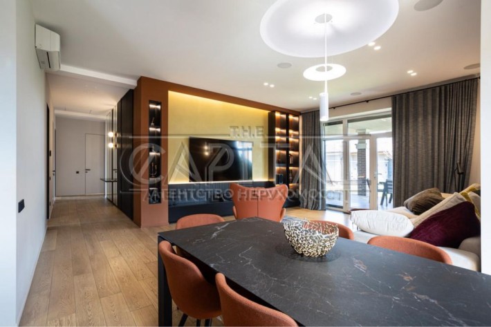 ‼️Аренда дома КГ ЗОЛОЧЕ Вишеньки басейн‼️ Осокорки Гнідин Славутич - фото 1