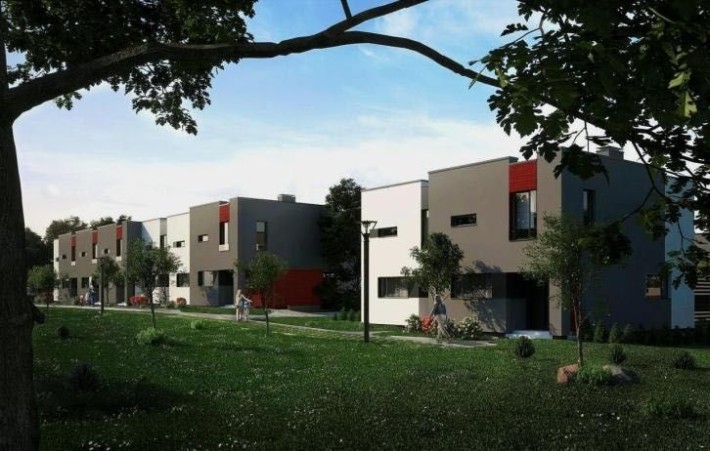 Престижний котедж у Гореничах Viland Home 110м2 ГАЗопалення Генератор - фото 1