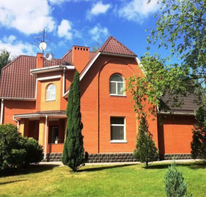 Сдам дом Козин Конча Заспа - фото 1