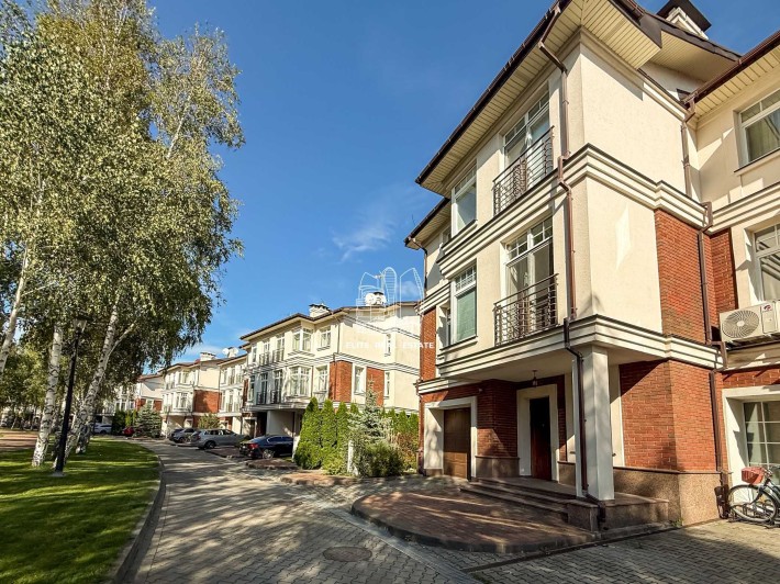 Без % Аренда Таунхауса,  КГ Солнечный Луч,  Козин,  Обуховский район - фото 1