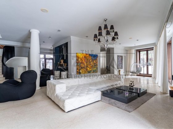 Оренда будинку, Козин, Обухівський р-н, Автономний, Басейн, Баня, Торг Козин