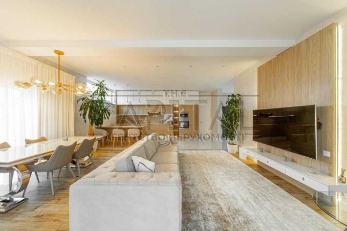 Оренда ЧУДОВОГО ГАРНОГО будинку з БАСЕЙНОМ Козин ГЕНЕРАТОР Обухів 180м - фото 1