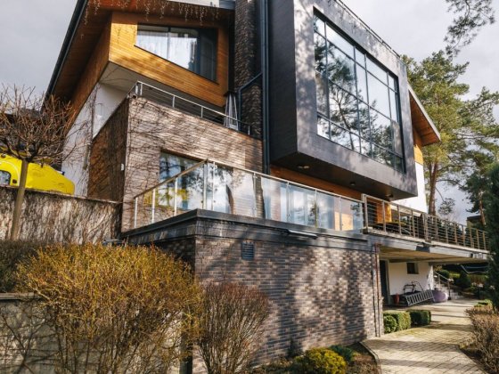 Сдам дом Лесники Мануфактура Лесники