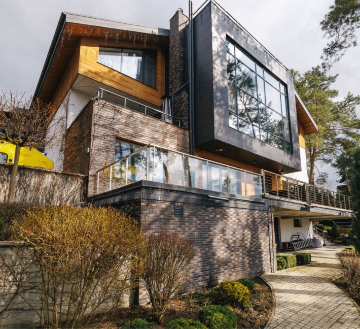 Сдам дом Лесники Мануфактура - фото 1