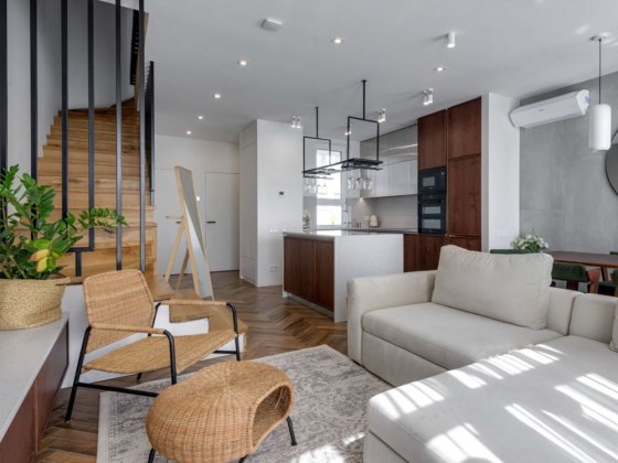 Сдам таунхаус ЖК Баллатон Новые Петровцы Нові Петрівці