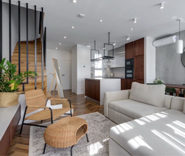 Сдам таунхаус ЖК Баллатон Новые Петровцы - фото 1