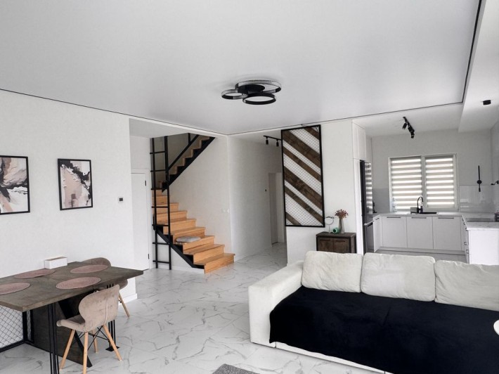 Оренда будинку в КМ Балатон, Нові Пертівці - фото 1