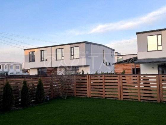 Оренда будинку Нові петрівці Автономний КМ Balaton Нові Петрівці