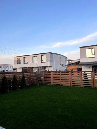 Оренда будинку Нові петрівці Автономний КМ Balaton - фото 1