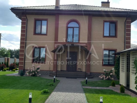 Здається в оренду шикарний будинок 110м2 в Нових Петрівцях 10 соток Нові Петрівці