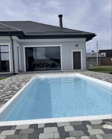 Сдам дом Нові Петрівці КМ Баллатон - фото 1