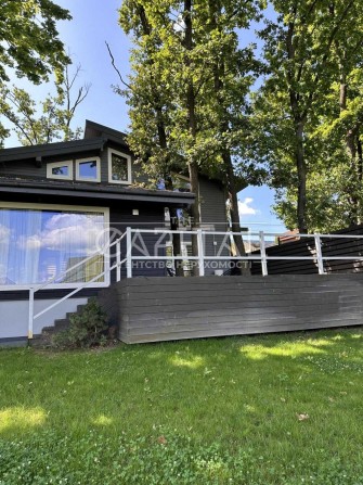 Будинок 150м2/8 соток/тераса в Лісниках, 15 хв від Києва - фото 1