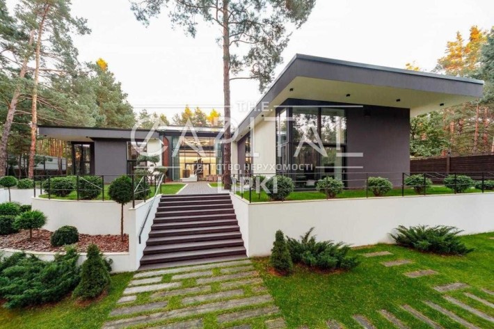 Оренда / Будинок / Козин - фото 1