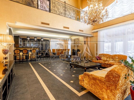 Оренда будинку Козин Старокиївська Конча Заспа Козин