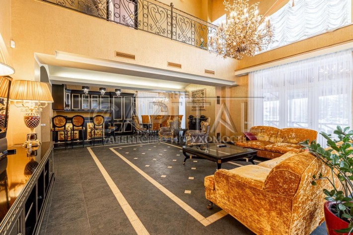 Оренда будинку Козин Старокиївська Конча Заспа - фото 1