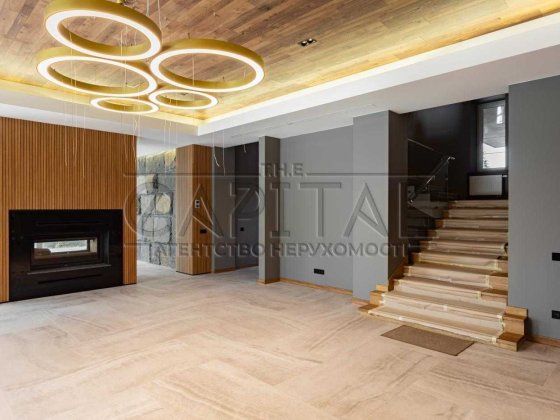 Оренда  Будинок Козин Козин