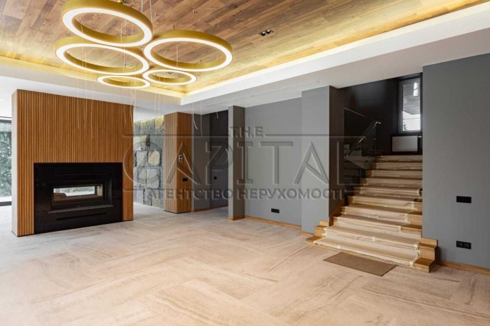 Оренда  Будинок Козин - фото 1