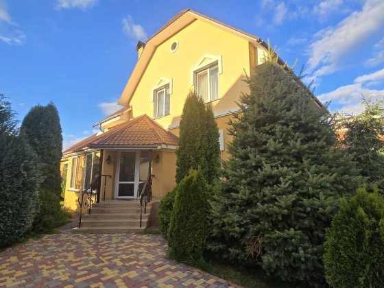 Оренда Будинку | Без Комісії | Можливо Під Офіс | Монтана Козин