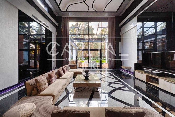 Оренда  Будинок Козин - фото 1