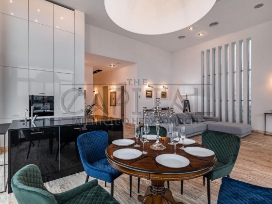 Оренда сучасний будинок В КМ "Хутір Ясний" Лісники Лесники