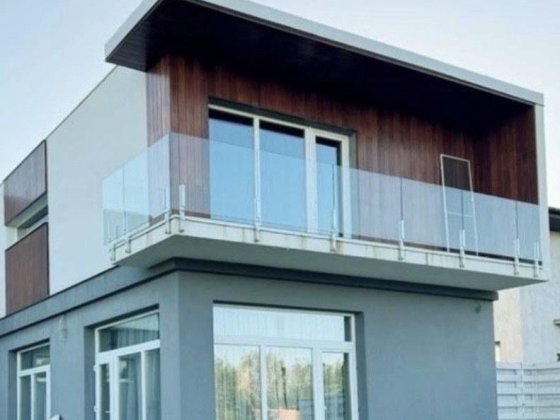 Аренда  нового дома Вита Поштовая Віта-Поштова