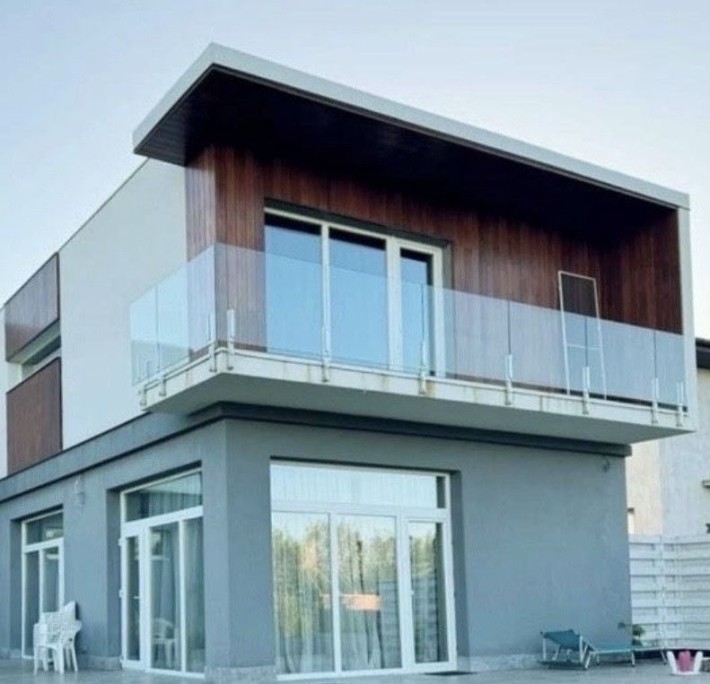 Аренда  нового дома Вита Поштовая - фото 1