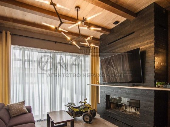 Здається в оренду будинок Віта-Почтова 20 соток Києво-Святошинський Віта-Поштова