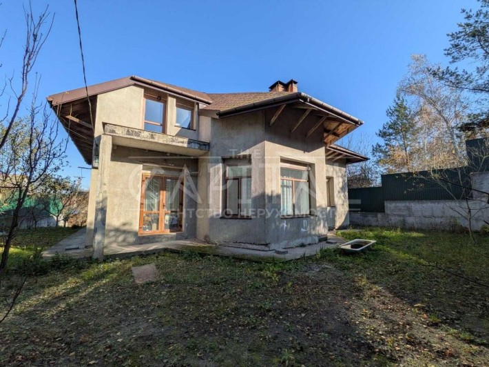 Оренда Будинок!!! Віта-поштова, Києво-Святошинський район, 400 м2 - фото 1