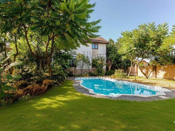 Віта-Поштова, Газ,інвертор,басейн,цоколь. 435м. 20 сот. Віта-Поштова