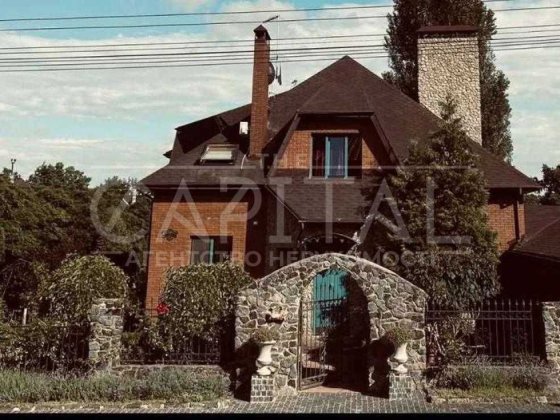 Оренда будинку Стоянка-2 Стоянка