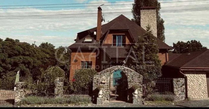 Оренда будинку Стоянка-2 - фото 1