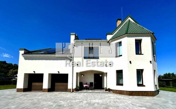 Оренда будинку Підгірці, 15 соток, Обухівська трасса, Мануфактура - фото 1