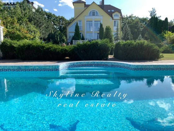 Без комісії. Здається в оренду заміський будинок у Лісниках Лесники