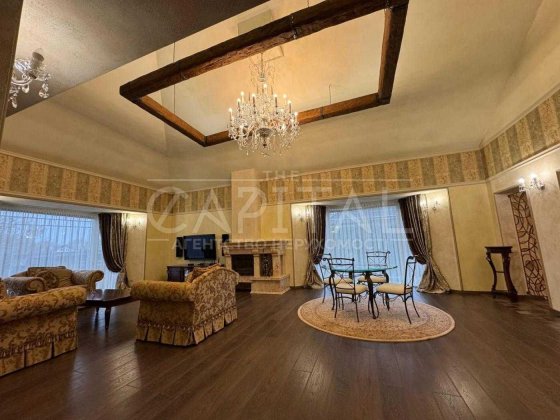 Котедж 500 м2/4 пов/25 соток у КМ “Альпійка”, с. Підгірці, озеро Підгірці