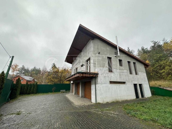 Оренда затишного будинку 300 м² у Лісниках, 30 соток землі - фото 1