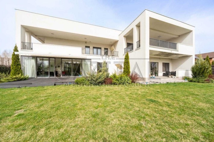 Аренда Дом  Лесники - фото 1