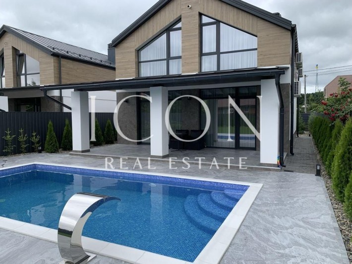 Оренда будинку | 145м² | с.Глеваха - фото 1