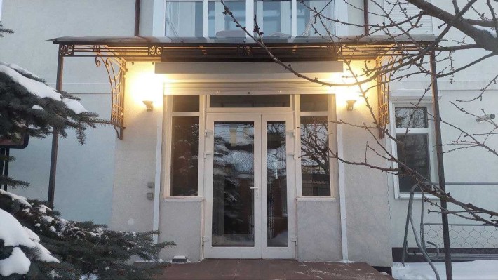 Оренда будинку у котеджному містечку Нова Богданівка (від власника) - фото 1