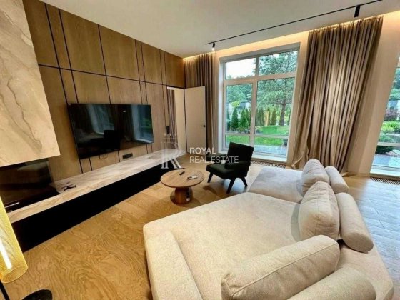 Оренда Будинок 133м2 4кімн 6соток Горбовичі КМ HE HILLS Газ Горбовичі